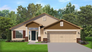 HURRY!!  SELLER PROMO ON THIS HOUSE- $18,000.00 TOWARD INTEREST on Twisted Oaks Golf Club in Florida - for sale on GolfHomes.com, golf home, golf lot