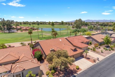 Imagine living just steps from the Oakwood clubhouse and golf on Oakwood Golf Club  in Arizona - for sale on GolfHomes.com, golf home, golf lot