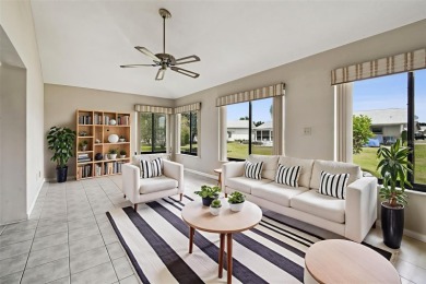 Welcome to your new home in the heart of Sun City Center! Tucked on Sandpiper Golf Club in Florida - for sale on GolfHomes.com, golf home, golf lot