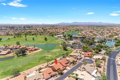 Imagine living just steps from the Oakwood clubhouse and golf on Oakwood Golf Club  in Arizona - for sale on GolfHomes.com, golf home, golf lot