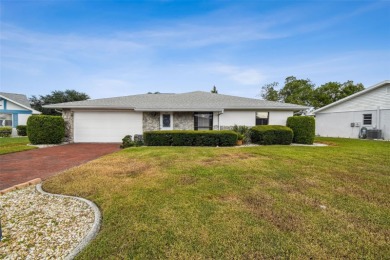 Welcome to your new home in the heart of Sun City Center! Tucked on Sandpiper Golf Club in Florida - for sale on GolfHomes.com, golf home, golf lot