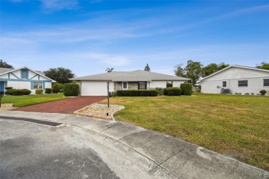 Welcome to your new home in the heart of Sun City Center! Tucked on Sandpiper Golf Club in Florida - for sale on GolfHomes.com, golf home, golf lot