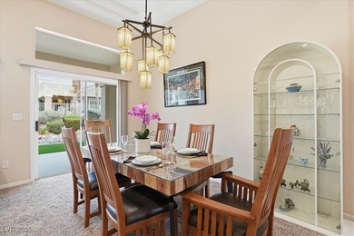 Welcome to Sun City Summerlin, a premier 55 plus community known on Highland Falls Golf Club in Nevada - for sale on GolfHomes.com, golf home, golf lot