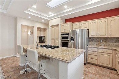 Welcome to Sun City Summerlin, a premier 55 plus community known on Highland Falls Golf Club in Nevada - for sale on GolfHomes.com, golf home, golf lot