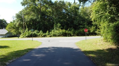 Come build your dream home on this beautiful golf course lot in on Citrus Springs Country Club in Florida - for sale on GolfHomes.com, golf home, golf lot