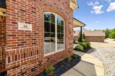 Welcome to this beautifully updated 3-bedroom, 3-bath home on on Isabella Golf Course  in Arkansas - for sale on GolfHomes.com, golf home, golf lot