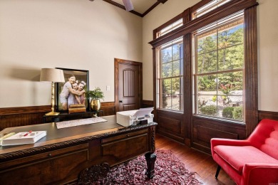 Welcome to this beautifully updated 3-bedroom, 3-bath home on on Isabella Golf Course  in Arkansas - for sale on GolfHomes.com, golf home, golf lot
