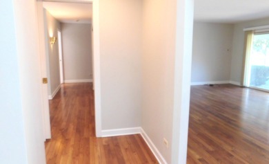 Rarely available Premium Golf Course Lot with a Sprawling Ranch on Cress Creek Country Club in Illinois - for sale on GolfHomes.com, golf home, golf lot