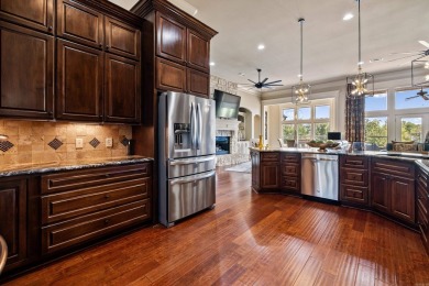 Welcome to this beautifully updated 3-bedroom, 3-bath home on on Isabella Golf Course  in Arkansas - for sale on GolfHomes.com, golf home, golf lot