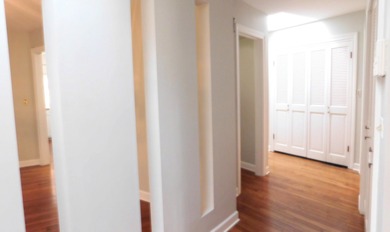 Rarely available Premium Golf Course Lot with a Sprawling Ranch on Cress Creek Country Club in Illinois - for sale on GolfHomes.com, golf home, golf lot