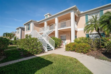 Discover this STUNNING 2-bedroom, 2-bathroom Second-floor condo on Peridia Golf and Country Club in Florida - for sale on GolfHomes.com, golf home, golf lot