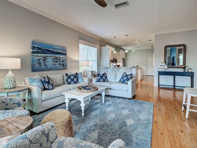 Welcome to 311 Lansbrook Drive -- just steps from the on The Venice Golf and Country Club in Florida - for sale on GolfHomes.com, golf home, golf lot