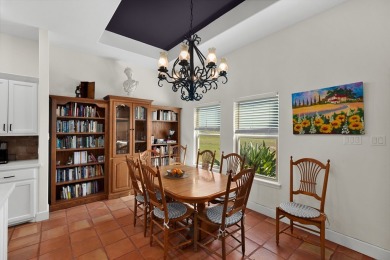 This beautiful 2/2 home features a bonus room,  tile floors on South Padre Island Golf Club in Texas - for sale on GolfHomes.com, golf home, golf lot