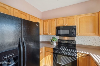 Wonderful Home in this 55+ Active Adult Community of The Grand on Cimarron Golf Club in Arizona - for sale on GolfHomes.com, golf home, golf lot