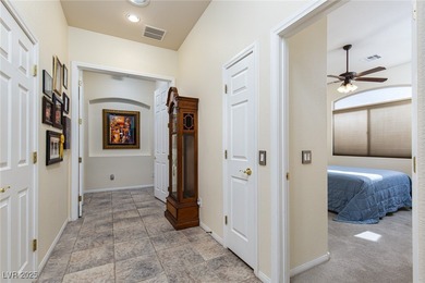 Immaculate corner lot, over a third of an acre with Pool and on Stallion Mountain Golf Course in Nevada - for sale on GolfHomes.com, golf home, golf lot