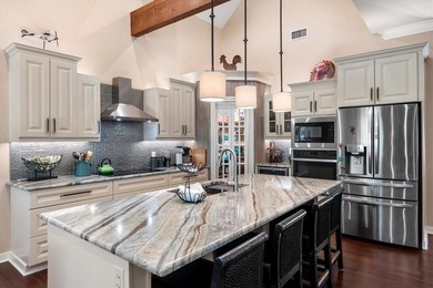 Owner Financing available on nearly 1 acre on the Pinnacle Golf on Pinnacle Golf and Boat Club in Texas - for sale on GolfHomes.com, golf home, golf lot