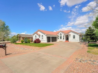 Property Video:                       Welcome to your forever on Desert Hawk At Pueblo West in Colorado - for sale on GolfHomes.com, golf home, golf lot