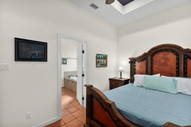 This beautiful 2/2 home features a bonus room,  tile floors on South Padre Island Golf Club in Texas - for sale on GolfHomes.com, golf home, golf lot