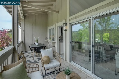 Elegance Redefined! This one-of-a-kind Sierra model has been on Rossmoor Golf Course in California - for sale on GolfHomes.com, golf home, golf lot