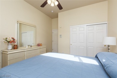 Immaculate corner lot, over a third of an acre with Pool and on Stallion Mountain Golf Course in Nevada - for sale on GolfHomes.com, golf home, golf lot