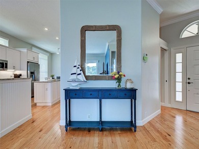 Welcome to 311 Lansbrook Drive -- just steps from the on The Venice Golf and Country Club in Florida - for sale on GolfHomes.com, golf home, golf lot