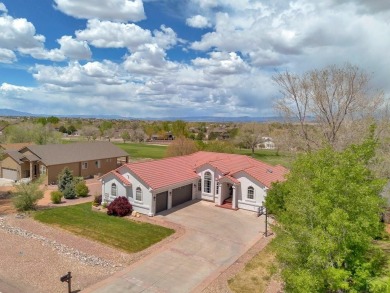 Property Video:                       Welcome to your forever on Desert Hawk At Pueblo West in Colorado - for sale on GolfHomes.com, golf home, golf lot
