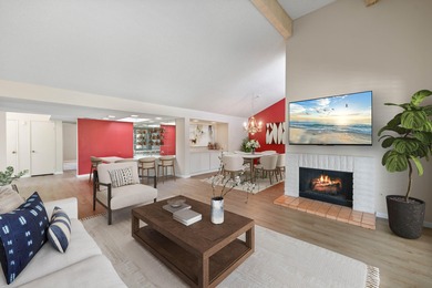 Resort Style living awaits you within Cathedral Canyon Country on Cathedral Canyon Golf and Tennis Club in California - for sale on GolfHomes.com, golf home, golf lot