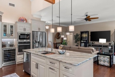 Owner Financing available on nearly 1 acre on the Pinnacle Golf on Pinnacle Golf and Boat Club in Texas - for sale on GolfHomes.com, golf home, golf lot