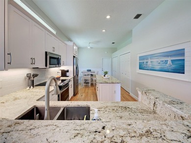 Welcome to 311 Lansbrook Drive -- just steps from the on The Venice Golf and Country Club in Florida - for sale on GolfHomes.com, golf home, golf lot