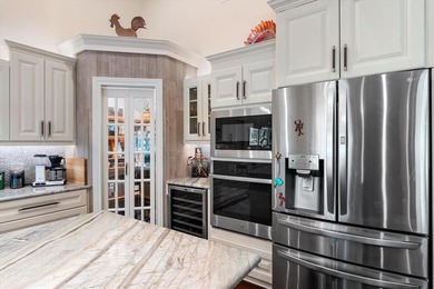 Owner Financing available on nearly 1 acre on the Pinnacle Golf on Pinnacle Golf and Boat Club in Texas - for sale on GolfHomes.com, golf home, golf lot