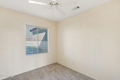 Wonderful Home in this 55+ Active Adult Community of The Grand on Cimarron Golf Club in Arizona - for sale on GolfHomes.com, golf home, golf lot