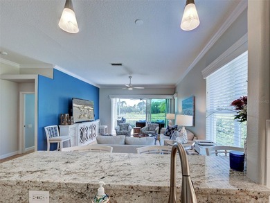 Welcome to 311 Lansbrook Drive -- just steps from the on The Venice Golf and Country Club in Florida - for sale on GolfHomes.com, golf home, golf lot