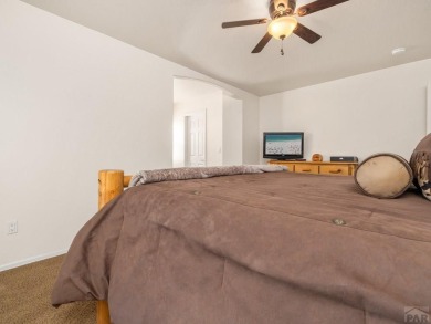 Welcome to 228 S Golfwood Dr W! This immaculate ranch-style home on Desert Hawk At Pueblo West in Colorado - for sale on GolfHomes.com, golf home, golf lot