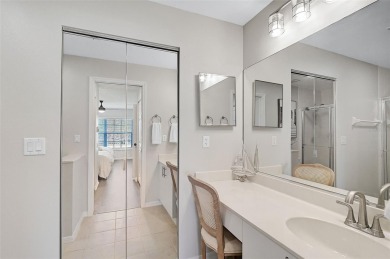 Discover this STUNNING 2-bedroom, 2-bathroom Second-floor condo on Peridia Golf and Country Club in Florida - for sale on GolfHomes.com, golf home, golf lot