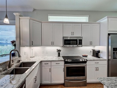 Welcome to 311 Lansbrook Drive -- just steps from the on The Venice Golf and Country Club in Florida - for sale on GolfHomes.com, golf home, golf lot