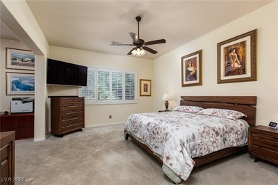 Immaculate corner lot, over a third of an acre with Pool and on Stallion Mountain Golf Course in Nevada - for sale on GolfHomes.com, golf home, golf lot