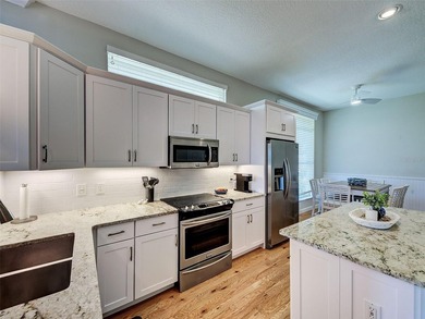 Welcome to 311 Lansbrook Drive -- just steps from the on The Venice Golf and Country Club in Florida - for sale on GolfHomes.com, golf home, golf lot