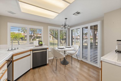 Resort Style living awaits you within Cathedral Canyon Country on Cathedral Canyon Golf and Tennis Club in California - for sale on GolfHomes.com, golf home, golf lot