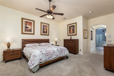 Immaculate corner lot, over a third of an acre with Pool and on Stallion Mountain Golf Course in Nevada - for sale on GolfHomes.com, golf home, golf lot