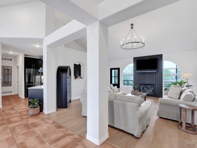 Property Video:                       Welcome to your forever on Desert Hawk At Pueblo West in Colorado - for sale on GolfHomes.com, golf home, golf lot