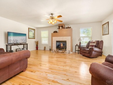Welcome to 228 S Golfwood Dr W! This immaculate ranch-style home on Desert Hawk At Pueblo West in Colorado - for sale on GolfHomes.com, golf home, golf lot