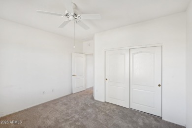 Wonderful Home in this 55+ Active Adult Community of The Grand on Cimarron Golf Club in Arizona - for sale on GolfHomes.com, golf home, golf lot