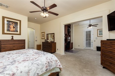 Immaculate corner lot, over a third of an acre with Pool and on Stallion Mountain Golf Course in Nevada - for sale on GolfHomes.com, golf home, golf lot