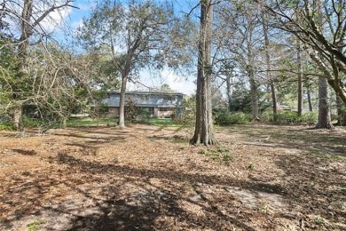 Discover a home with endless possibilities. Located in the on Pinewood Country Club in Louisiana - for sale on GolfHomes.com, golf home, golf lot