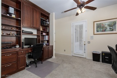 Immaculate corner lot, over a third of an acre with Pool and on Stallion Mountain Golf Course in Nevada - for sale on GolfHomes.com, golf home, golf lot