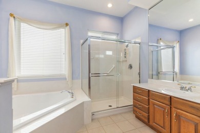 Welcome to this beautiful open and airy Ranch home offering the on Whisper Creek Golf Club in Illinois - for sale on GolfHomes.com, golf home, golf lot