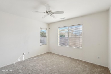Wonderful Home in this 55+ Active Adult Community of The Grand on Cimarron Golf Club in Arizona - for sale on GolfHomes.com, golf home, golf lot