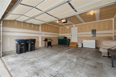 Welcome home! Discover modern living at its finest in this on Hunters Ridge Golf Course in Iowa - for sale on GolfHomes.com, golf home, golf lot