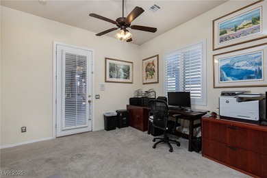 Immaculate corner lot, over a third of an acre with Pool and on Stallion Mountain Golf Course in Nevada - for sale on GolfHomes.com, golf home, golf lot