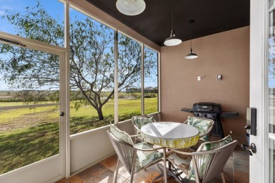 This beautiful 2/2 home features a bonus room,  tile floors on South Padre Island Golf Club in Texas - for sale on GolfHomes.com, golf home, golf lot